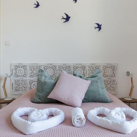 Travel Homes - The Nils, Cosy & Cute With Parking 콜마 외부 사진